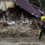 Tidak ada pertunjukan kembang api Tahun Baru di Indonesia karena negara ini sedang berduka atas korban banjir di Sumatra