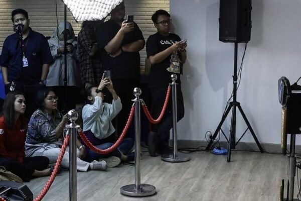 TikTok menaikkan batas usia minimum pengguna di Indonesia demi keselamatan anak-anak