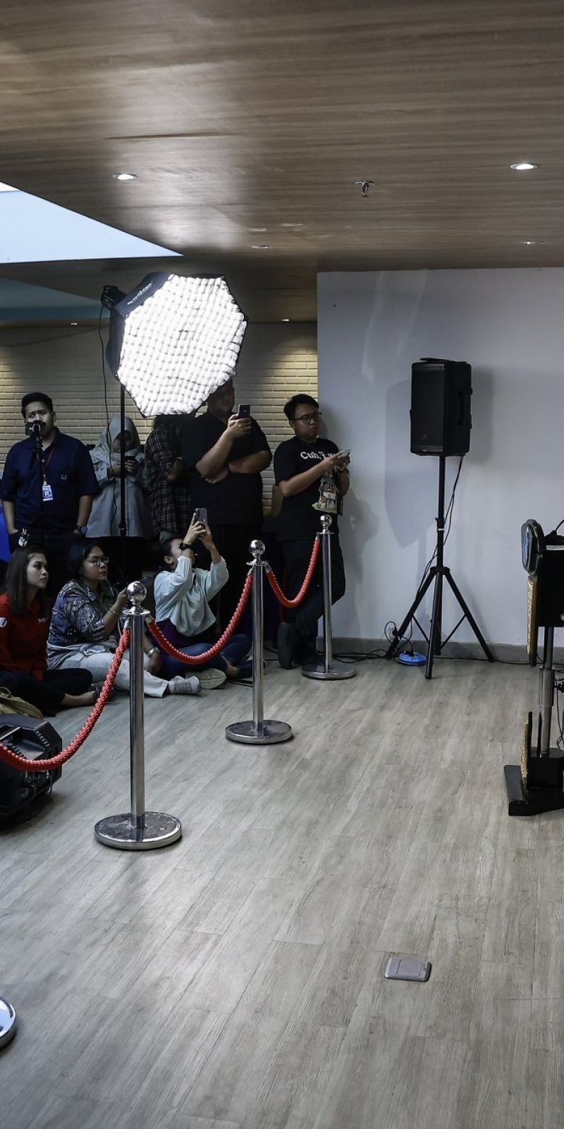 TikTok menaikkan batas usia minimum pengguna di Indonesia demi keselamatan anak-anak