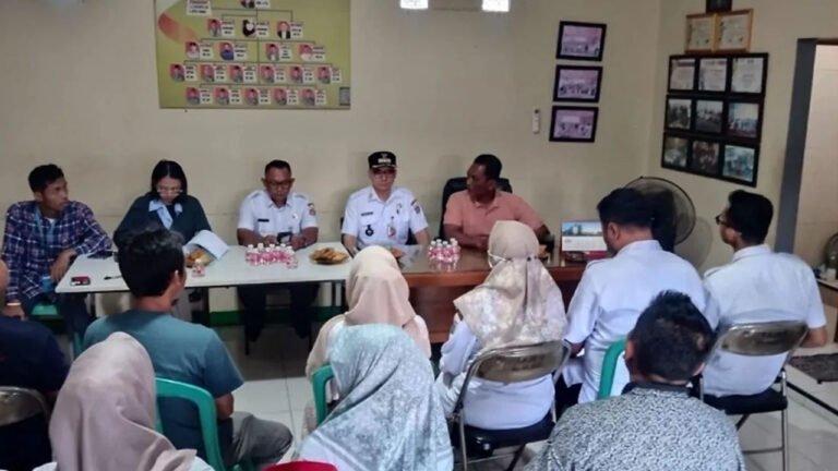 PKP Targetkan Bangun 50 Rumah bagi Warga Tak Mampu di Kalideres