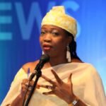 20 warga Nigeria yang terancam hukuman mati di Indonesia berasal dari satu provinsi di wilayah Tenggara – Dabiri-Erewa