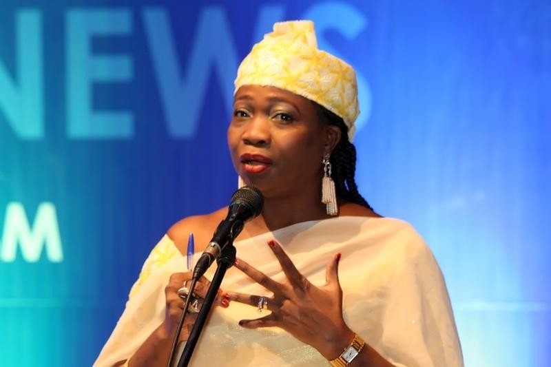 20 warga Nigeria yang terancam hukuman mati di Indonesia berasal dari satu provinsi di wilayah Tenggara – Dabiri-Erewa