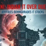 Citrini menyebut era kejayaan industri TI India telah berakhir akibat AI, sementara Jeffries menurunkan peringkat saham-saham TI—apakah ini hanya hiperbola atau kenyataan?