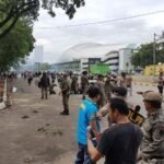 Di Indonesia, ribuan orang ditangkap dalam operasi penindakan besar-besaran terhadap geng dan kejahatan jalanan di seluruh negeri