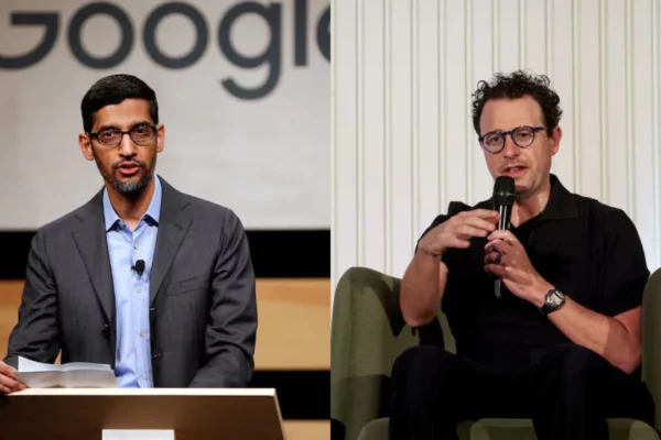 Google bersaing dengan Anthropic; pembaruan terbaru AI Studio memungkinkan Anda membuat aplikasi web lengkap hanya dengan perintah sederhana