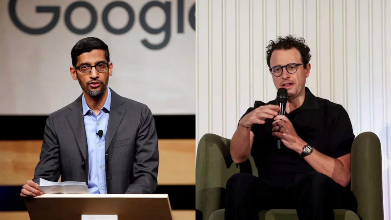 Google bersaing dengan Anthropic; pembaruan terbaru AI Studio memungkinkan Anda membuat aplikasi web lengkap hanya dengan perintah sederhana