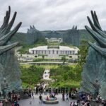 Ibu kota masa depan Indonesia kini dihadapkan pada keraguan