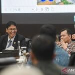 Indonesia mengandalkan reformasi ekonomi struktural untuk mengatasi krisis energi