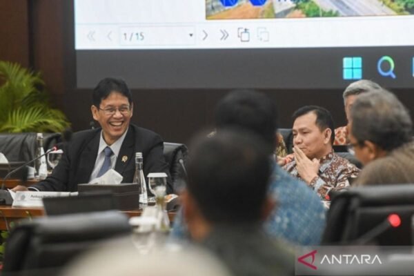 Indonesia mengandalkan reformasi ekonomi struktural untuk mengatasi krisis energi