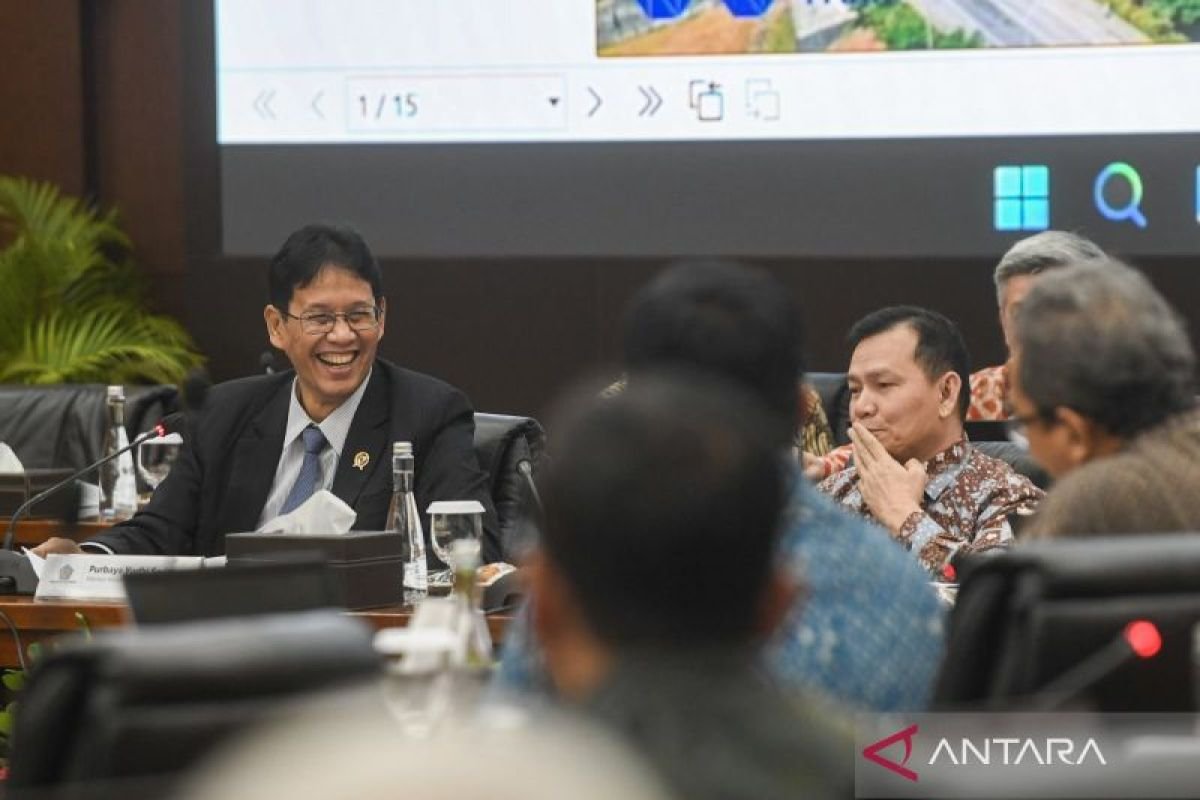 Indonesia mengandalkan reformasi ekonomi struktural untuk mengatasi krisis energi