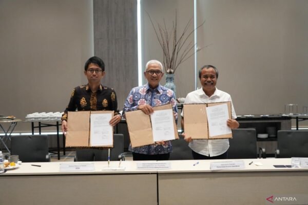 Indonesia menunjuk Rebana sebagai mesin ekonomi baru di Jawa Barat