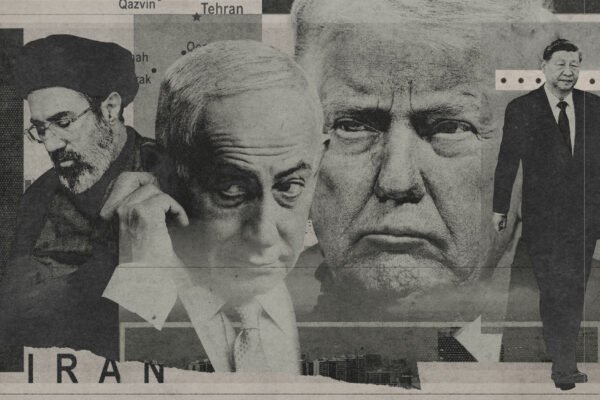 Konflik Iran: siapa yang diuntungkan dan siapa yang dirugikan?