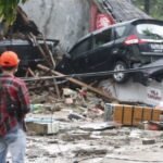 Krakatau: Apakah gunung berapi di Indonesia itu masih meletus? Apakah akan meletus LAGI?