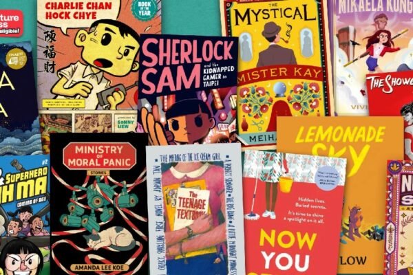 Manfaatkan Culture Pass Anda secara maksimal dengan buku-buku Singlit ini