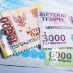 Pajak Stempel di Indonesia: Undang-Undang Baru Telah Berlaku