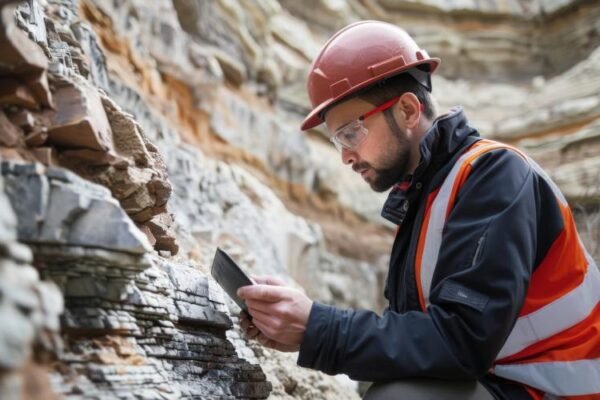 Program studi geologi daring: Bagaimana teknologi modern membentuk karier di bidang geologi saat ini