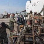 Rusia, Tiongkok, dan Amerika Serikat – pihak yang diuntungkan dan dirugikan dalam perang Iran