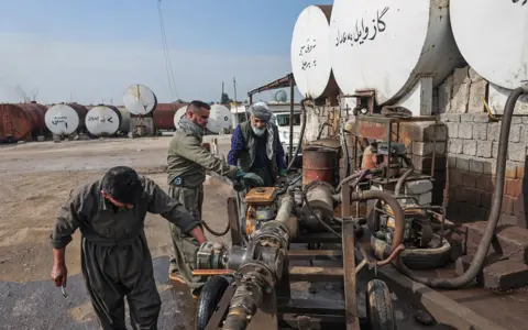 Rusia, Tiongkok, dan Amerika Serikat – pihak yang diuntungkan dan dirugikan dalam perang Iran
