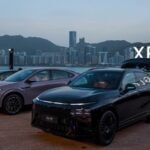 Startup mobil listrik Xpeng membuka pabrik pertamanya di luar negeri di Indonesia