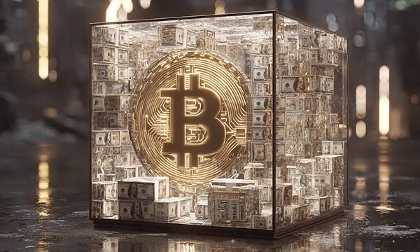 Tingkat Kesulitan Penambangan Bitcoin Turun dalam Pembaruan Pertama Tahun 2026