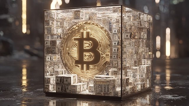 Tingkat Kesulitan Penambangan Bitcoin Turun dalam Pembaruan Pertama Tahun 2026