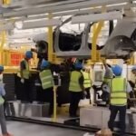 BYD telah memulai produksi percobaan di Thailand, dan berencana membangun pabrik di Indonesia