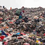 FOKUS: Dengan tempat pembuangan akhir yang hampir penuh, Indonesia berjuang menghadapi ‘bom waktu’ krisis sampah