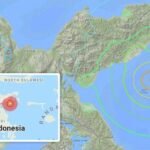Gempa bumi di Indonesia: Apakah ada peringatan tsunami? Apakah Bali terkena dampaknya?