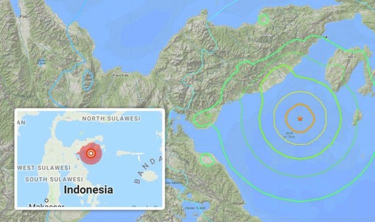 Gempa bumi di Indonesia: Apakah ada peringatan tsunami? Apakah Bali terkena dampaknya?