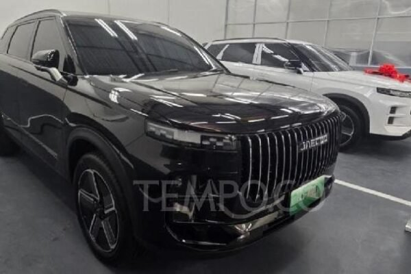 Industri Otomotif Indonesia Bersikap Hati-hati di Tengah Lesunya Pasar Mobil