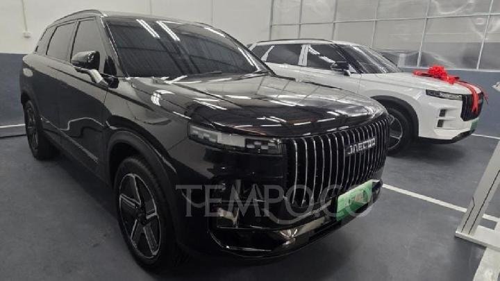 Industri Otomotif Indonesia Bersikap Hati-hati di Tengah Lesunya Pasar Mobil