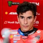 Marc Marquez: Juara MotoGP mengalami cedera tulang selangka akibat kecelakaan di Indonesia