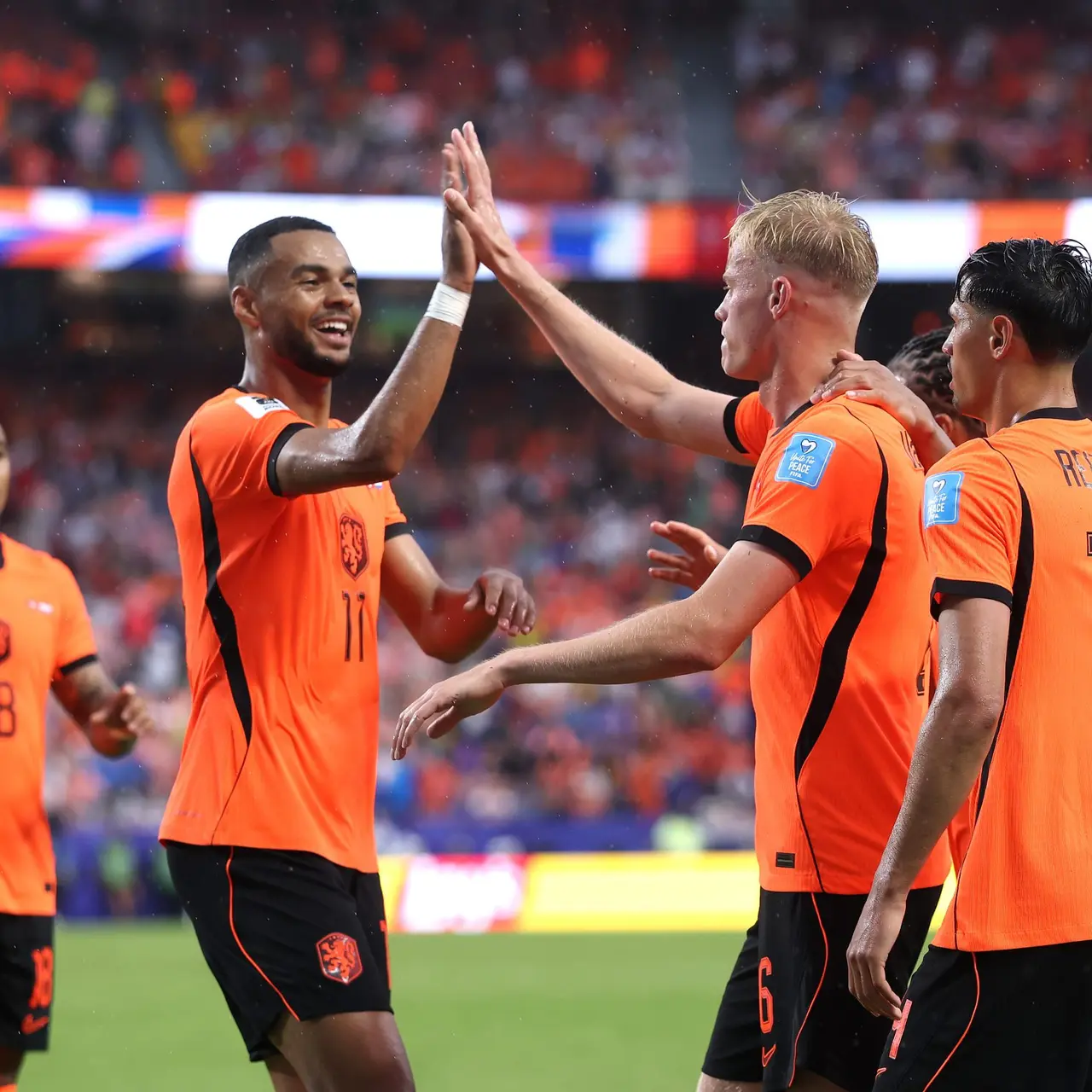 Peluang Piala Dunia 2026: Belanda Memastikan Lolos dari Grup F
