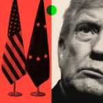Tatanan dunia baru Trump memang nyata, dan Eropa terpaksa harus beradaptasi dengan cepat
