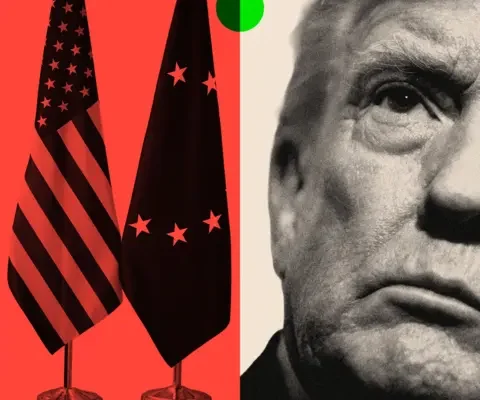 Tatanan dunia baru Trump memang nyata, dan Eropa terpaksa harus beradaptasi dengan cepat