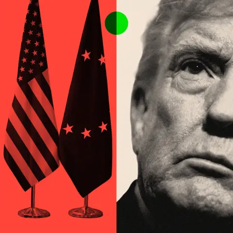 Tatanan dunia baru Trump memang nyata, dan Eropa terpaksa harus beradaptasi dengan cepat