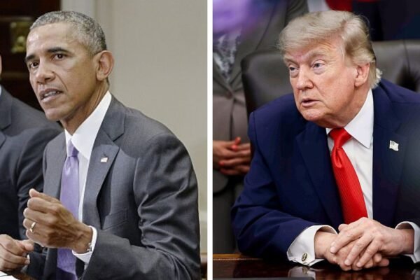 Tonton: Apa yang dilakukan Trump secara berbeda dibandingkan Obama terkait Iran?