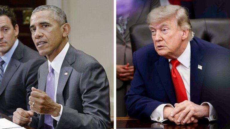 Tonton: Apa yang dilakukan Trump secara berbeda dibandingkan Obama terkait Iran?