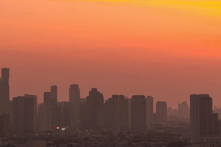WMO: Bersiaplah Menghadapi El Niño