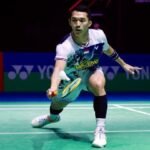 3 Berita Teratas Hari Ini: Jonatan Christie Mundur dari Indonesia Masters 2026