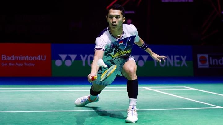 3 Berita Teratas Hari Ini: Jonatan Christie Mundur dari Indonesia Masters 2026