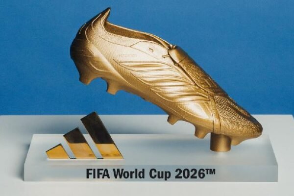 3 Berita Teratas Hari Ini: Perebutan Sepatu Emas Piala Dunia 2026