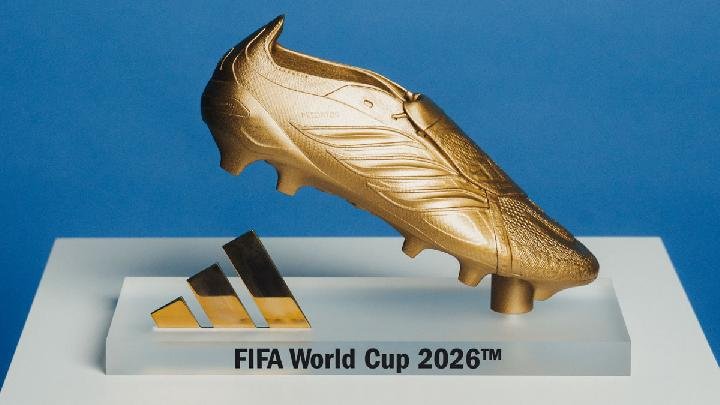 3 Berita Teratas Hari Ini: Perebutan Sepatu Emas Piala Dunia 2026