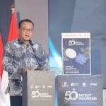BRIN menyoroti potensi Indonesia sebagai pusat industri antariksa regional