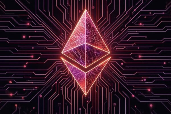 Berita Kripto Hari Ini: Agen AI MemeToro Semakin Populer Saat Harga Ethereum Mengalami Tekanan