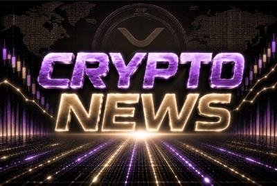 Berita Kripto Hari Ini: Pembaruan Pencatatan AlphaPepe di Binance, Sementara Prediksi Harga XRP Menargetkan $8