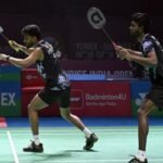Bulu Tangkis: Arjun