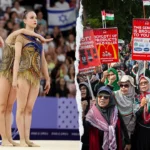 IOC menyarankan agar tidak ada kompetisi olahraga besar yang digelar di Indonesia setelah negara tersebut melarang atlet senam Israel mengikuti kejuaraan