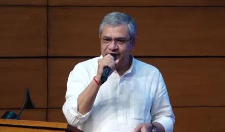 India mempertahankan hak kekayaan intelektual atas teknologi kereta api hidrogen buatan dalam negeri: Vaishnaw