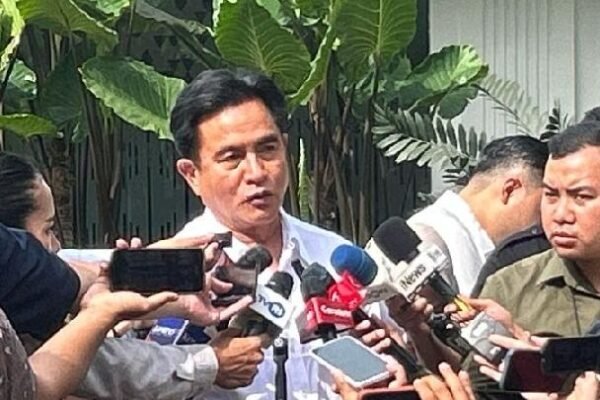 Indonesia Membantah Adanya Diskriminasi Terhadap Kaum LGBTQ yang Ditetapkan oleh Negara: Apa Sebenarnya Kebenarannya?